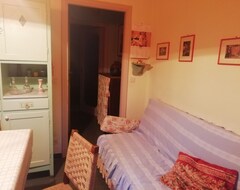 Cijela kuća/apartman Bellissima Zona Turistica (Coazze, Italija)