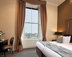 Khách sạn Fraser Suites Edinburgh (Edinburgh, Vương quốc Anh)