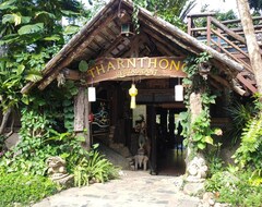 Khách sạn Tharnthong Lodges (Chiang Mai, Thái Lan)