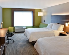 Hotel Holiday Inn Express And Suites Ottawa (Ottawa, EE. UU.)