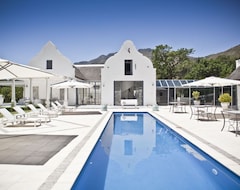 Hotel Grand Dédale Country House (Wellington, Sydafrika)