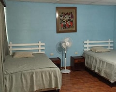 Khách sạn Don Ignacio (El Asintal, Guatemala)