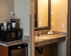 Hotel Best Western University Inn and Suites (Forest Grove, EE. UU.)