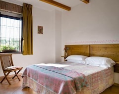 Hotel Sicelle (Castellina in Chianti, Italija)