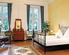 Koko talo/asunto 19 Bedroom Accommodation In Gross Markow (Teterow, Saksa)