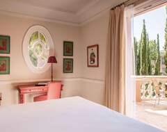 Hotel Anantara Villas & Suites Marbella Benahavis (Marbella, España)