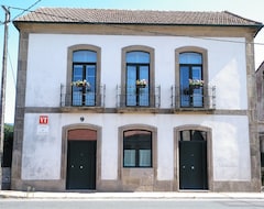 Toàn bộ căn nhà/căn hộ Casa Da Escola In Galicia. Ideal For Families. (Valga, Tây Ban Nha)