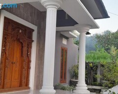 Gæstehus Pranajaya guesthouse (Sambirenteng, Indonesien)