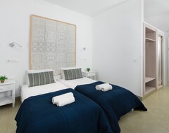 Hotel Pefkos View Suites&maisonette (Rhodes Town, Greece)