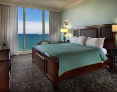 Khách sạn Courtyard By Marriott Fort Lauderdale Beach (Fort Lauderdale, Hoa Kỳ)