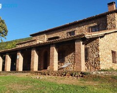 Hele huset/lejligheden Casa Rural Estrecho De La Pena (Alía, Spanien)