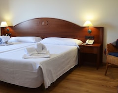 Khách sạn Hotel Reyes Ziries (Albolote, Tây Ban Nha)