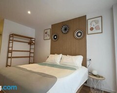 Hele huset/lejligheden Apartamento Jontoya 2 (Jaén, Spanien)