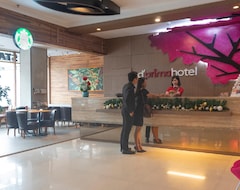 Hotelli Favehotel Panakkukang Makassar (Makassar, Indonesia)