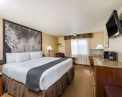 Hotel Super 8 By Wyndham Canon City (Canon City, USA)