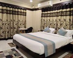 Otel Treebo Trip Jade Blue Suites (Bengaluru, Hindistan)