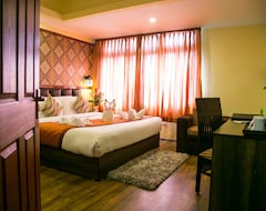 Khách sạn New Orchid Lords Inn Gangtok (Gangtok, Ấn Độ)