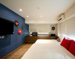 Khách sạn 101-S (Đài Bắc, Taiwan)