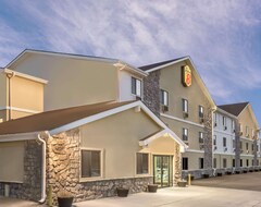 Hotel Super 8 By Wyndham Dillon/Breckenridge Area (Dillon, USA)