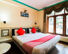 OYO 1385 Hotel Dream Palace (Mussoorie, Indien)