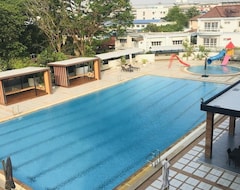Hotelli Buathong Pool Villa (Nonthaburi, Thaimaa)