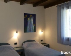Casa/apartamento entero Agriturismo Primo Bacio (Chiusavecchia, Italia)