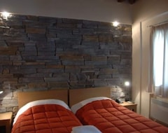 Hotel Thalia Rooms - Meteora Guest House (Kastraki, Grecia)