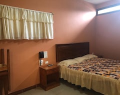 Hotel Sarita (La Democracia, Guatemala)