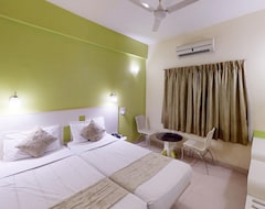 Hotel Pandian (Chennai, India)