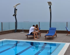 Hotel Sea View (Batroun, Libanon)