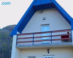 Casa/apartamento entero Vila Paramida (Šavnik, Montenegro)