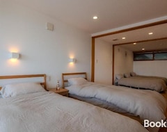 Casa/apartamento entero Private House Ushimado Villa, 10ppl, Parking / Bbq (Setouchi, Japón)