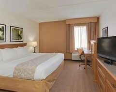 Hotel La Quinta Inn & Suites Lakeland East (Lakeland, EE. UU.)