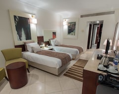 Hotel Sharming Inn (Sharm El-Sheij, Egipto)