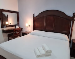 Hotel Quinta Izamal (Izamal, Meksiko)