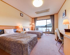 Khách sạn New Heartpia (Takeo, Nhật Bản)