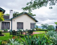Toàn bộ căn nhà/căn hộ Inn On The Vumba, Mutare, Zimbabwe (Mutare, Zimbabwe)