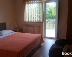 Lejlighedshotel Apartments Barbara (Crikvenica, Kroatien)
