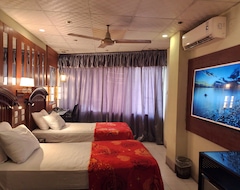 Hotel Pacific (Dhaka, Bangladesh)