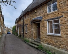Casa/apartamento entero 14th-century Cosy 3-bed Cottage Business Stays (Banbury, Reino Unido)