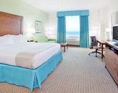 Hotel Paradise Inn (Gulf Breeze, USA)