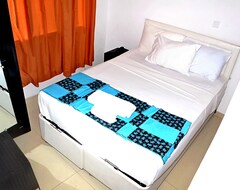 Khách sạn Hotel Bkbg (Lomé, Togo)