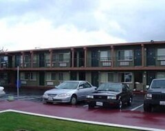 Hotelli Sequoia Inn (Redwood City, Amerikan Yhdysvallat)