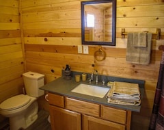 Khách sạn Zion's Cozy Cabin's (Hildale, Hoa Kỳ)