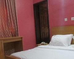 Resort/Odmaralište Bright Value Resort (Enugu, Nigerija)