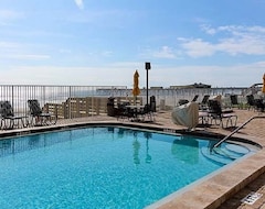 Hotel Atlantic Terrace By Capital Vacations (Daytona Beach Shores, USA)