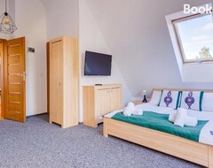 Cijela kuća/apartman Apartament Rysy Droga Do Daniela By Rentilopl (Zakopane, Poljska)