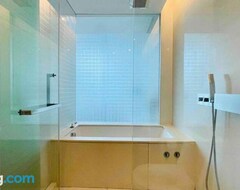 Hele huset/lejligheden Luxurious In Prime Area Bangkok (pickupservice) (Bangkok, Thailand)