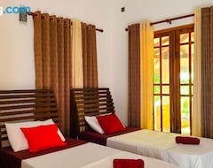 Khách sạn Greenville Resort And Spa (Dambulla, Sri Lanka)