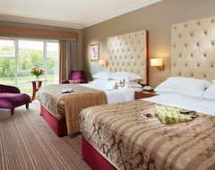 Khách sạn Manor House Country Hotel (Enniskillen, Vương quốc Anh)